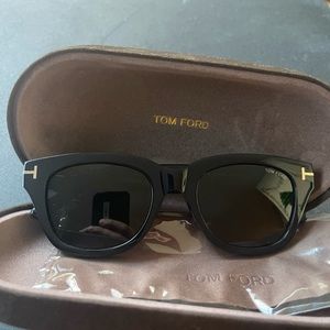 Tom Ford sunglasses